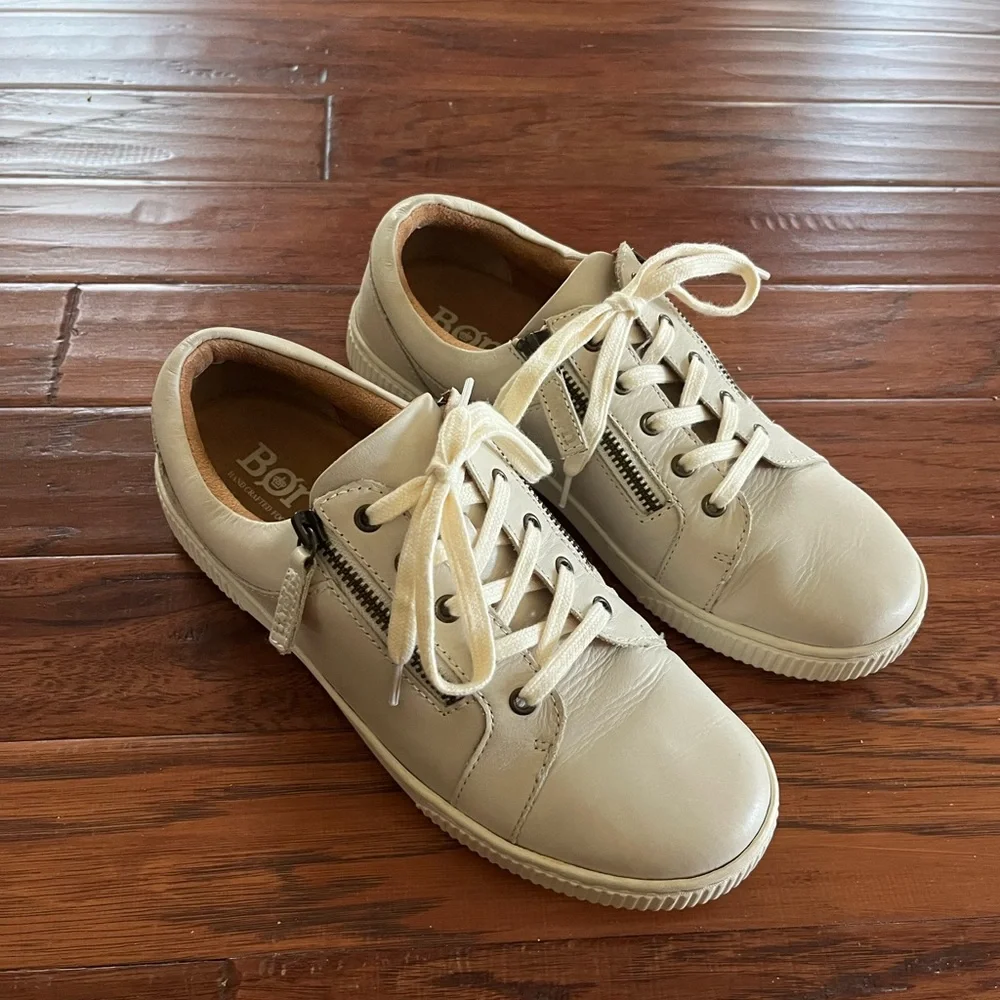 Born Paloma Women’s Sneakers - Picture 8 of 9